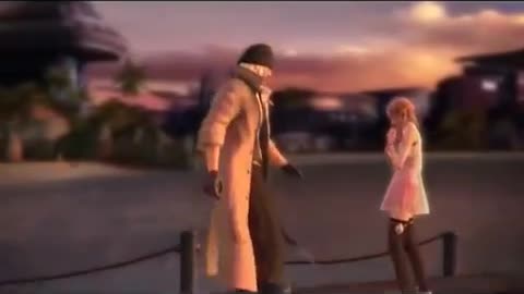 Final Fantasy XIII Apologize AMV