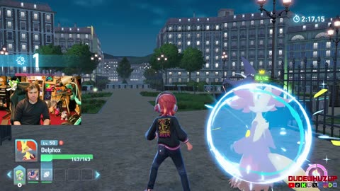 7 shinnies in my pocket!