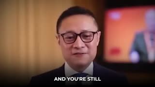 Eric Li : "This Mistake Will DESTROY America For Decades... "
