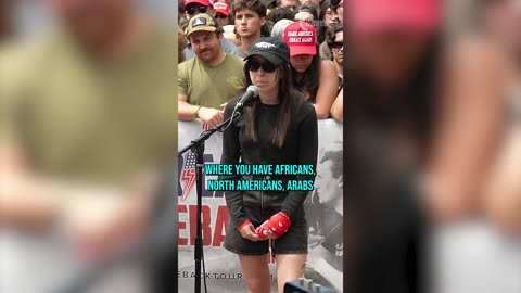 Can a Nation SURVIVE Without Assimilation?