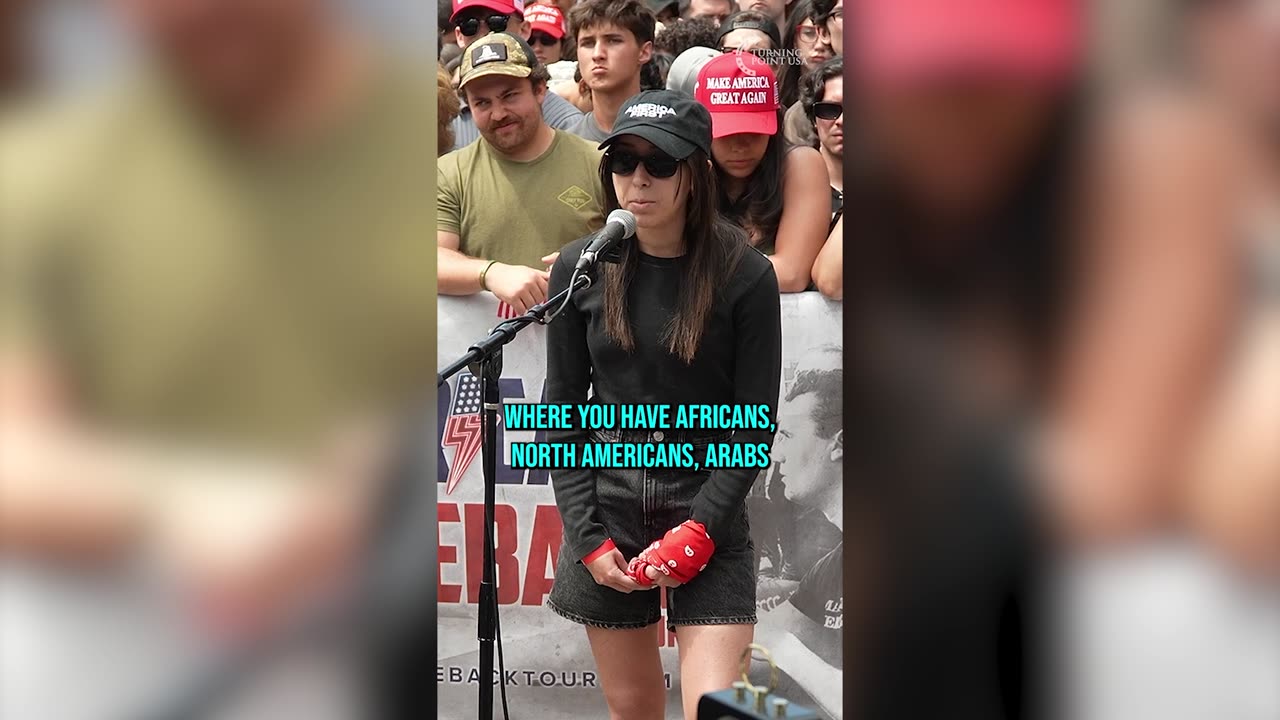 Can a Nation SURVIVE Without Assimilation?