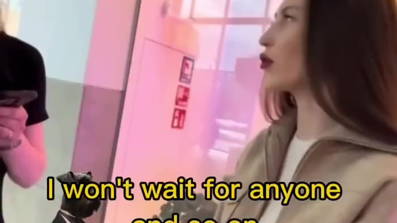 🇺🇦 Ukrainian woman