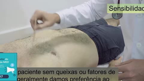 EXAME NEUROLÓGICO COMPLETO