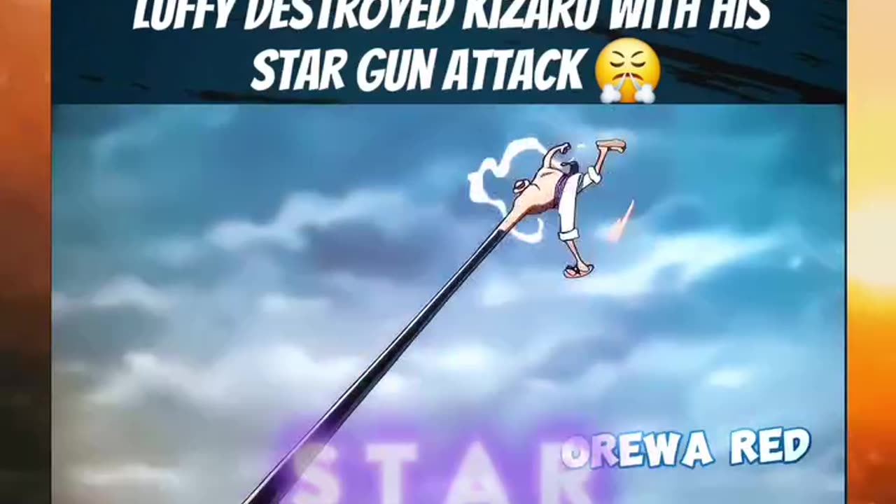 Anime edit