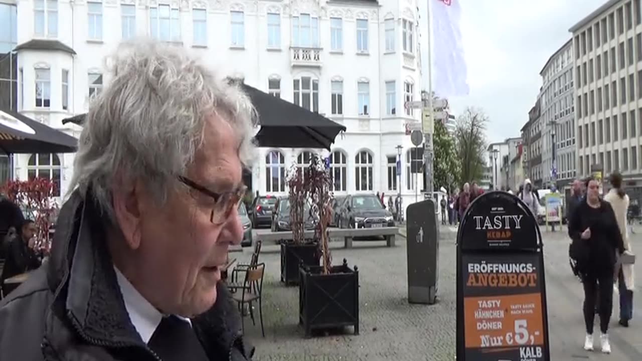 ...Du h a s t das ewige Leben !