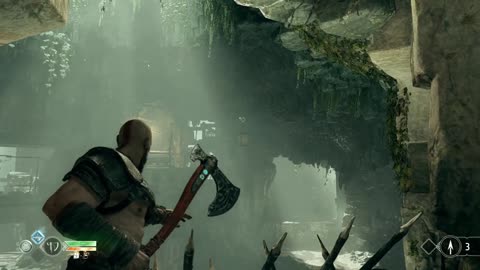 God of War 4
