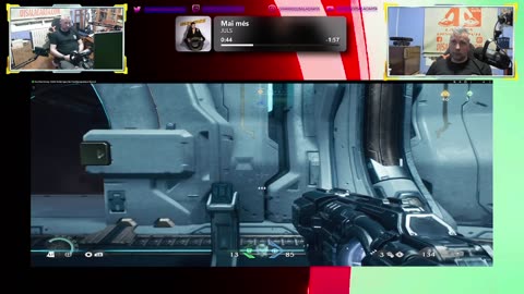 🎮 Gaming en Estat Pur: 🔥 Preparat per a l'Acció Next Level 🚀 amb el DJ dels Jocs! 🎧