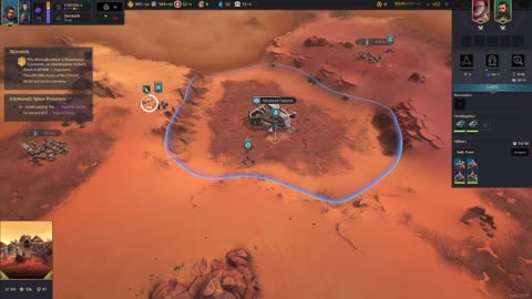 This Game is Brutal - DUNE: Spice Wars!