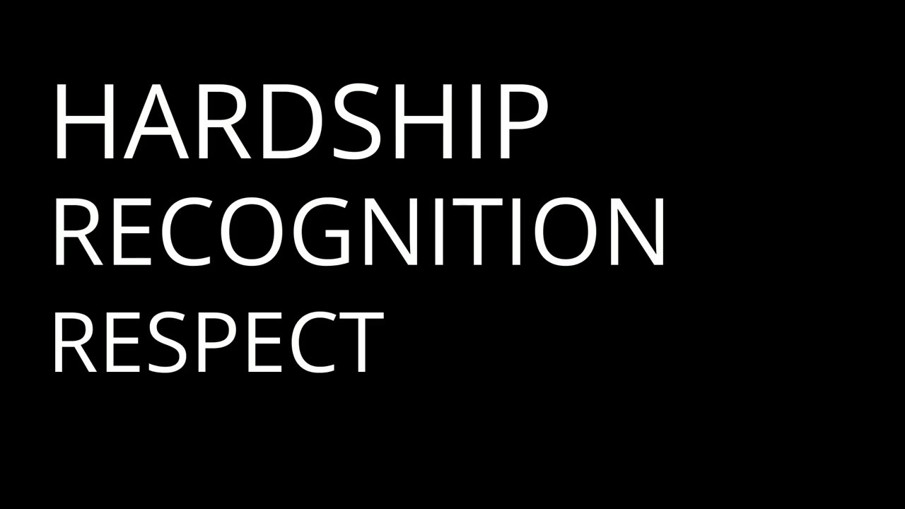 The Silent Suffering of the Unseen | Orwell - Part 1