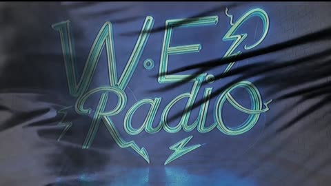 White Excellence Radio