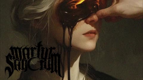 Salem's Lot - Martyr Sanctum Demo