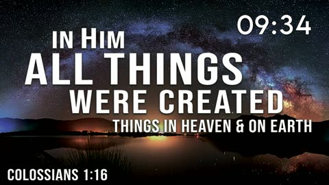 CCRGV Livestream: Matthew 1:1-17 - Grace on Display (1st Service)