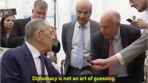 🗳️🌍 Ukraine Russia War | RU on UK-Russia Relations | RCF