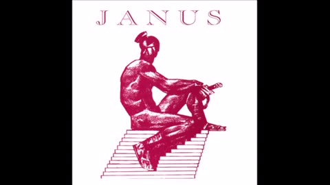 Janus - L'Europa delle Aquile