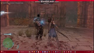 Middle Earth Shadow Of Mordor Part 159