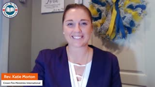 Kingdom Builders - Guard the Mind Part 04 (2025-11-19)