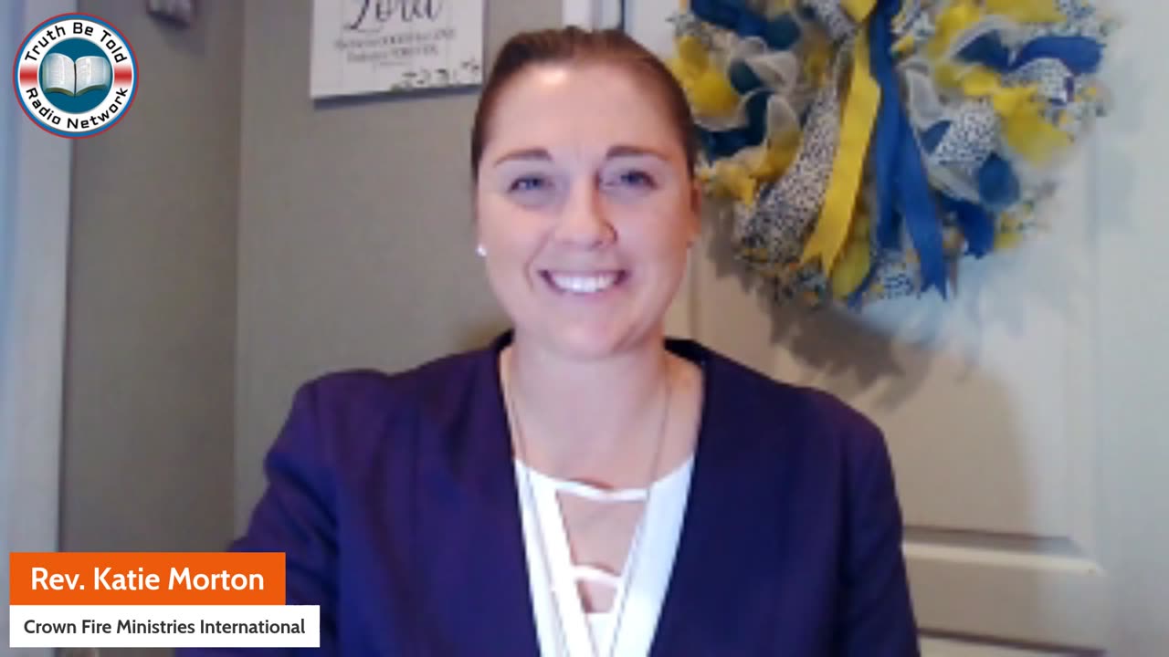 Kingdom Builders - Guard the Mind Part 04 (2025-11-19)