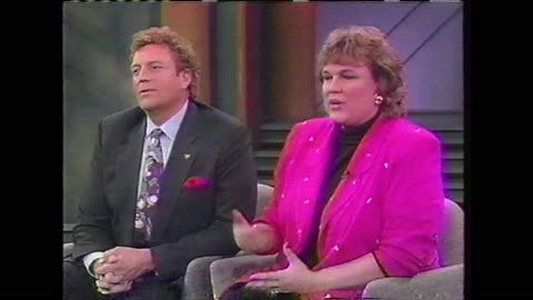 Oprah 1993