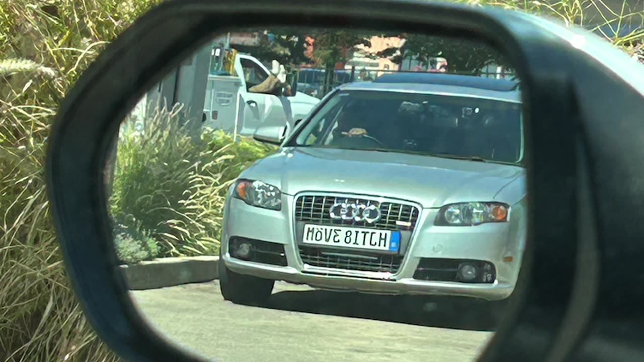 Move 8itch