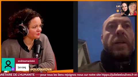 ApéroLiveLove avec Vous les Zzz'Amis 21/01/26 Les Zzz'Infos Bonheur de Leelou