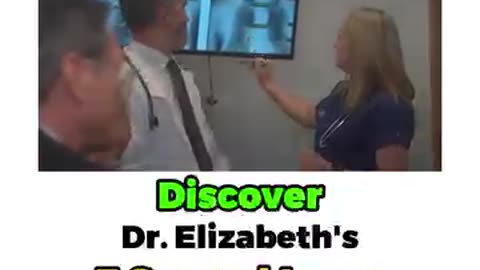 COPD? 7 Second Trick Helps Clear Mucus! (Do This Before 9pm)