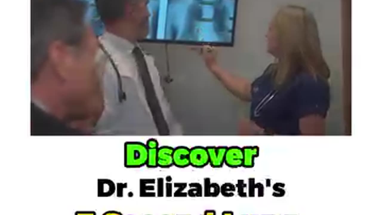 COPD? 7 Second Trick Helps Clear Mucus! (Do This Before 9pm)