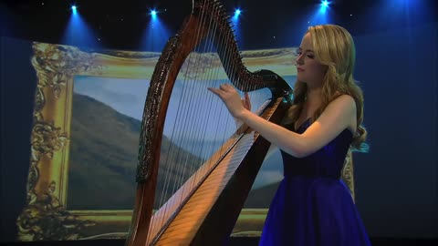 Celtic Woman - Isle Of Innisfree