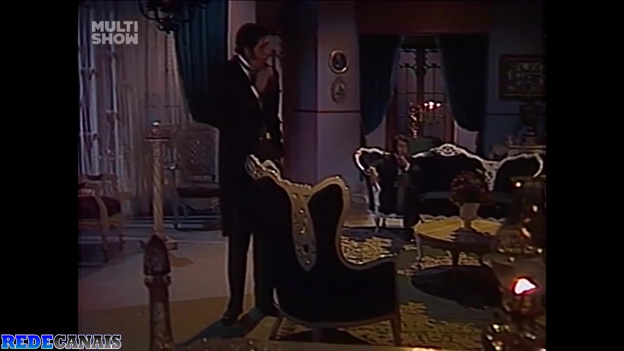 32 - a bola de cristal