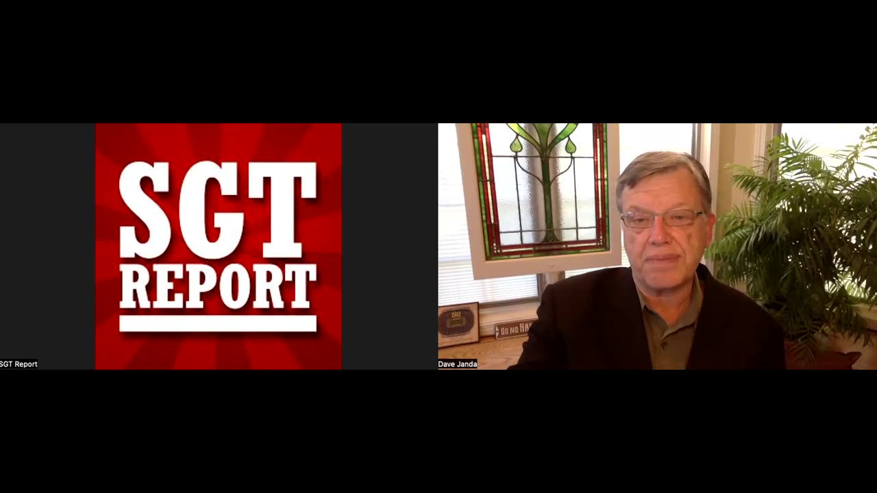 The America First Status Dissected By Sean of SGT Report