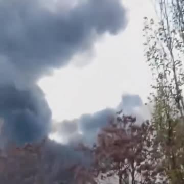 ❗️Odessa region. Footage of the "Geranium" arrivals