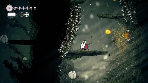 Hollow Knight: Silksong
