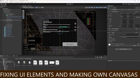 WEBSTER DEV DIARY 00020 - AI ADVICE | FIX SINGLETONS | EVENTS & DELEGATES | ENUMS | NAS HDD FAIL