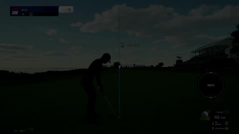 PGA TOUR 2K25 Switch 2