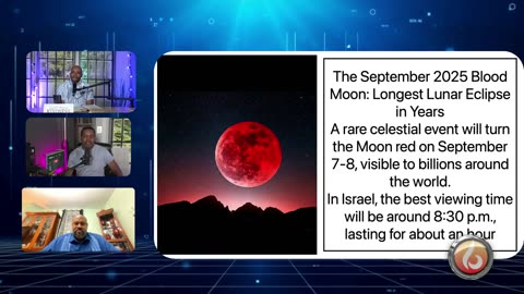 Breaking News/ Profound Truth/Ep #116
