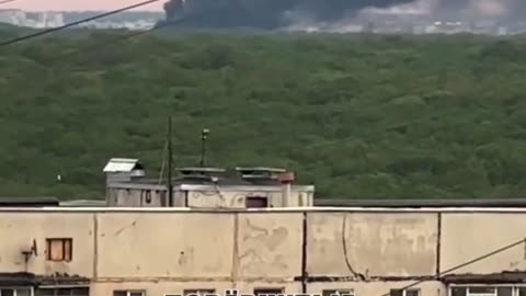 💥🇺🇦 Ukraine Russia War | Geran Missile Strike Rocks Kharkiv | RCF