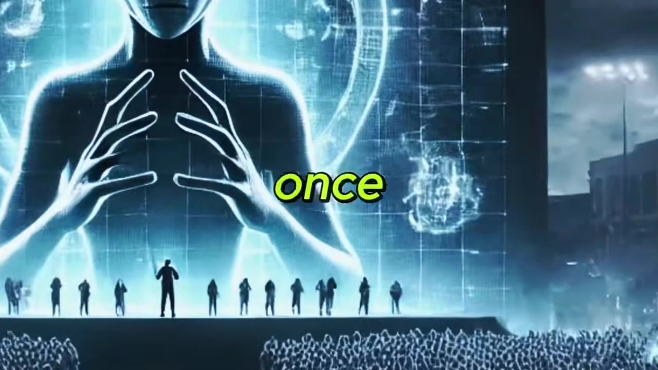 The UAP alien theory, creepy fictional story