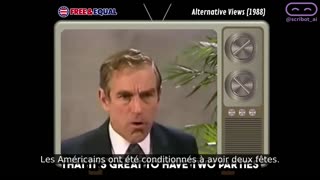 Black Pill 1988: RON PAUL