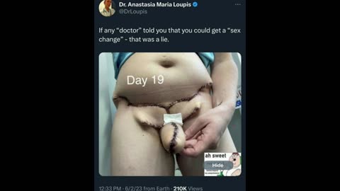 From Taboo to Trend: The Hidden Agenda Behind Modern Gender Ideology