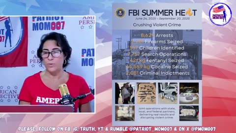 American Perspective: Constitution & Courage: Sheriff Richard Mack