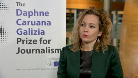Daphne Caruana Galizia Journalism Prize 2025: Honoring Courage & Truth | Amaravati Today