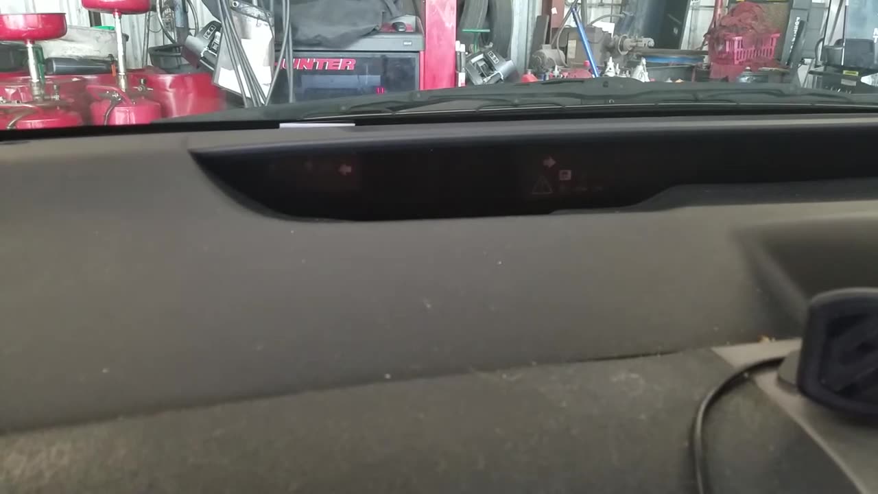 Reset oil light 2007 Toyota Prius
