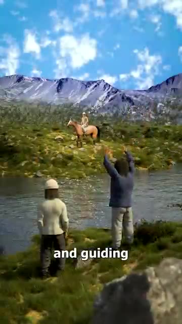 The Andes Flight Disaster 😨