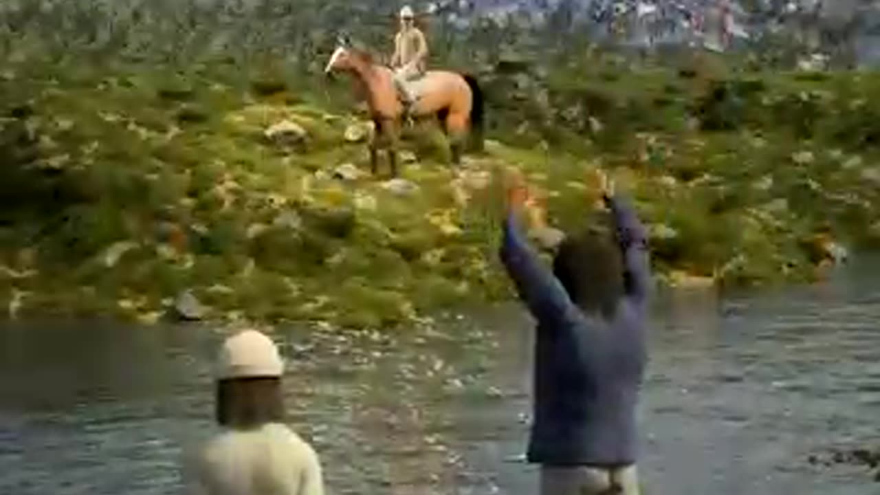 The Andes Flight Disaster 😨
