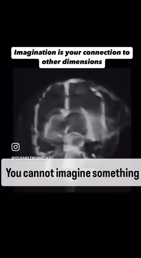 "I mogi nation" is your connection to other reality