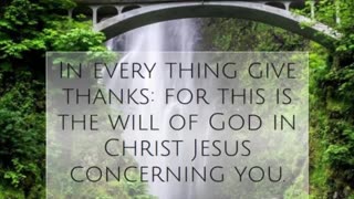 Prayer to give Thanks #youtubeshorts #grace #jesus #mercy #faith #fyp #trust #bless #fear #love #joy