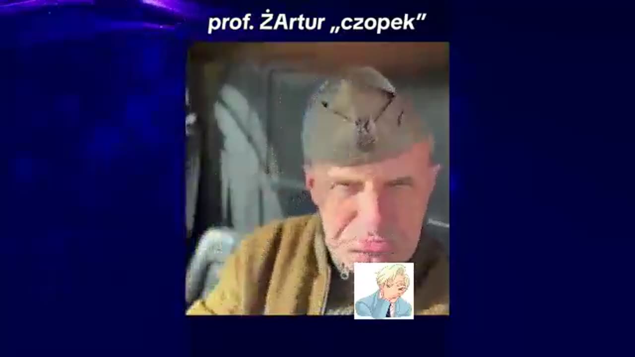 Bartoszewicz Wybory. Pt. 11.4.2025r. Rodacy Kamraci NPTV.pl