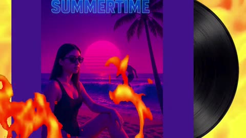 IN THE SUMMERTIME-MUSIC VIDEO TEASER