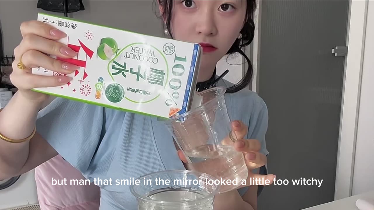 Your Long-Distance Girlfriend's Daily Report