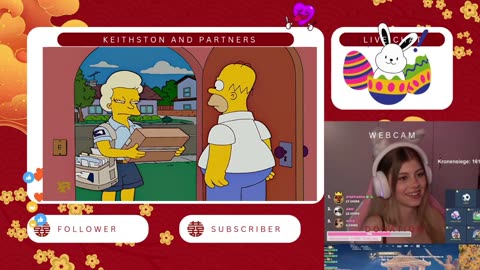 la familia amarilla en vivo