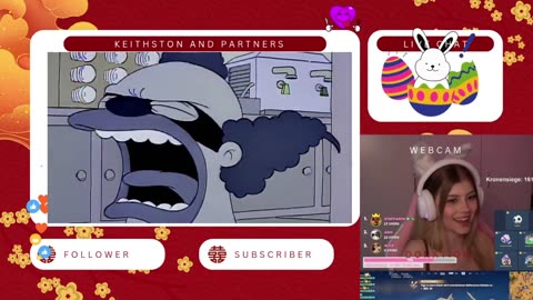 la familia amarilla en vivo